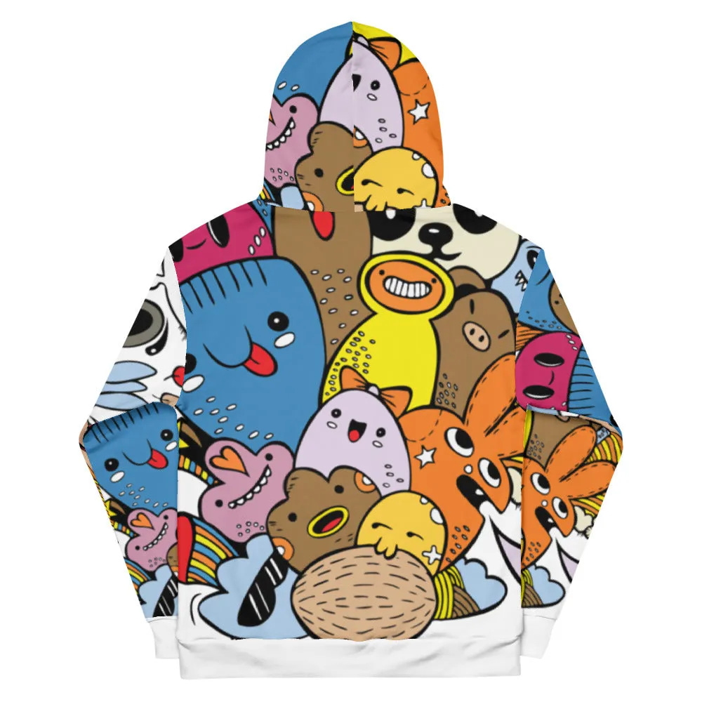 Friends - Unisex Hoodie