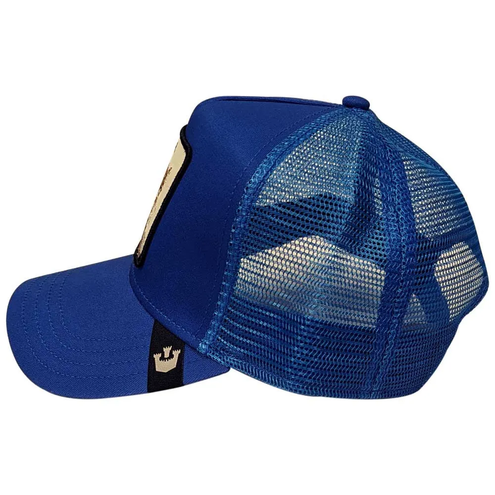 Goorin - “The Cougar” Snapback Baseball Cap