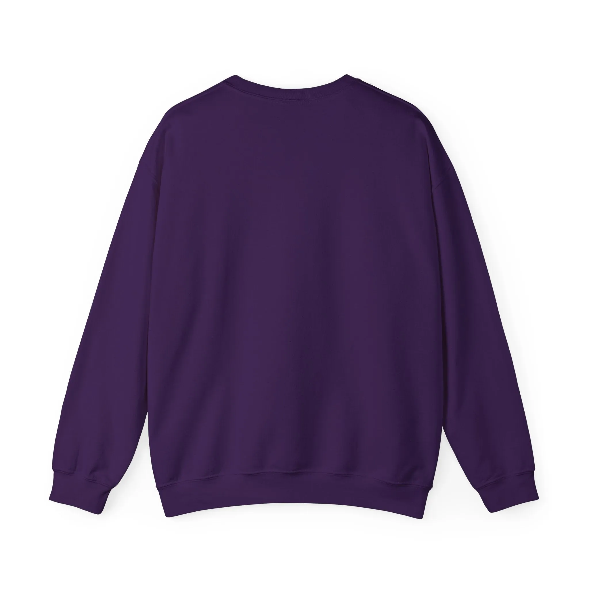 Tantra Baseball Logo Unisex Crewneck Sweatshirt